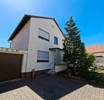 Einfamilienhaus mit Grundstück freistehend - Jockgrim