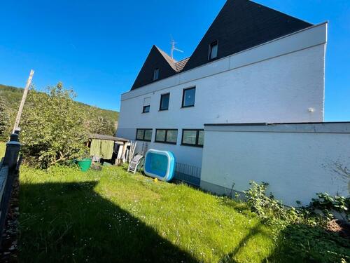 Foto - Mehrfamilienhaus, Wohnhaus zum Kaufen in Klingenberg am Main