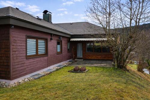 Foto - 6 Zimmer Bungalow zum Kaufen in Titisee-Neustadt