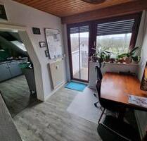 Charmante 2-Zimmer-Single-Wohnung in Koblenz Niederberg