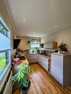 Foto - Modernisiertes Einfamilienhaus mit Einliegerwohnung (optional)
