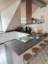 Foto - Dachgeschosswohnung in Düren, Gürzenich