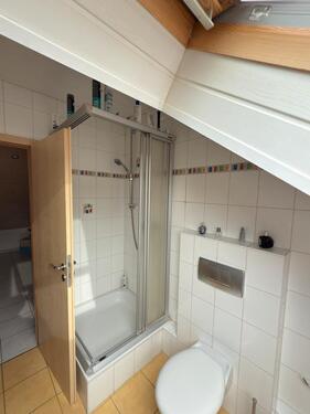 Foto - Etagenwohnung in Düren zur Miete