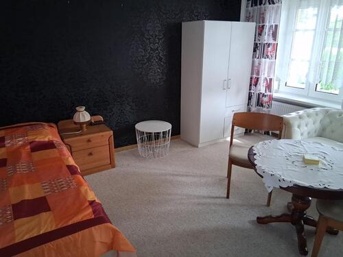 Foto - Etagenwohnung in Neuruppin zur Miete
