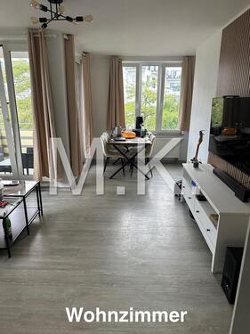 Foto - [ANFRAGENSTOPP] 2-Zimmer-Wohnung in Hannover Nordstadt
