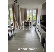 [ANFRAGENSTOPP] 2-Zimmer-Wohnung in Hannover Nordstadt