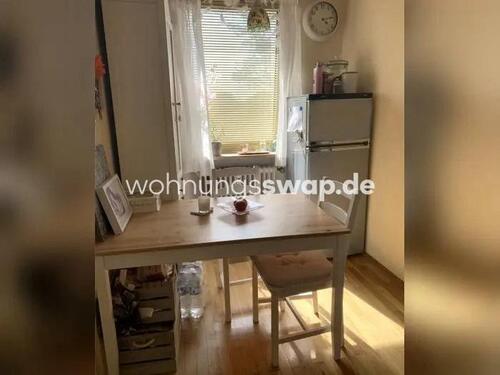 Foto - Etagenwohnung zur Miete in München