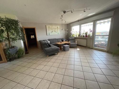 Foto - Etagenwohnung zum Kaufen in Trier