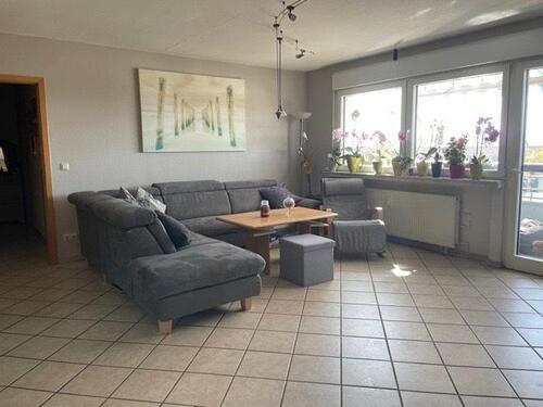 Foto - Etagenwohnung in Trier zum Kaufen