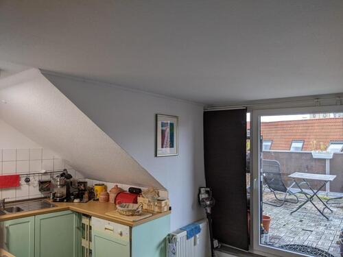 Foto - Etagenwohnung in Braunschweig