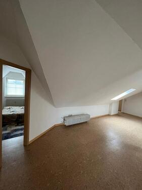 Foto - Etagenwohnung in Hessisch Oldendorf