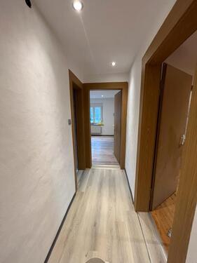 Foto - 2 Zimmer Wohnung in Maxhütte- Haidhof 60 qm