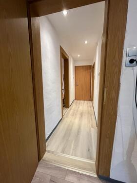 Foto - Etagenwohnung zur Miete in Maxhütte-Haidhof