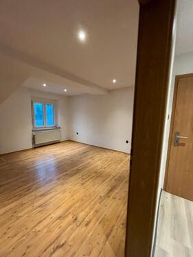 Foto - Etagenwohnung in Maxhütte-Haidhof