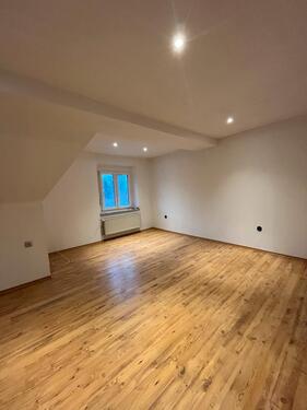 Foto - Etagenwohnung in Maxhütte-Haidhof zur Miete