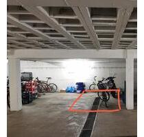 Biete TG-Stellplatz in der Bismarckstraße 81 ab dem 01.12.2025 - Karlsruhe