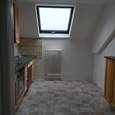 Foto - Etagenwohnung zur Miete in Saarbrücken