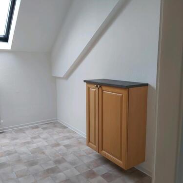 Foto - Etagenwohnung in Saarbrücken