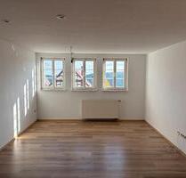 Mietwohnung - Gute Aussichten in Langenburg - Weinsberg