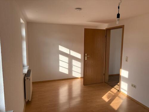 Foto - Etagenwohnung in Weinsberg