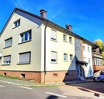 3- Zimmerwohnung in Queidersbach