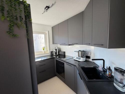 Foto - Etagenwohnung zum Kaufen in Kirchheim unter Teck