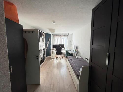 Foto - Etagenwohnung in Kirchheim unter Teck zum Kaufen