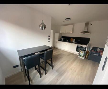 Foto - Helle und möblierte 2 Zimmer-Wohnung