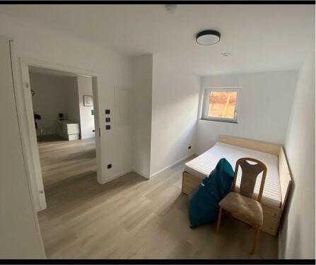 Foto - Etagenwohnung zur Miete in Höchstadt an der Aisch