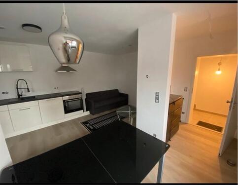 Foto - Etagenwohnung in Höchstadt an der Aisch zur Miete