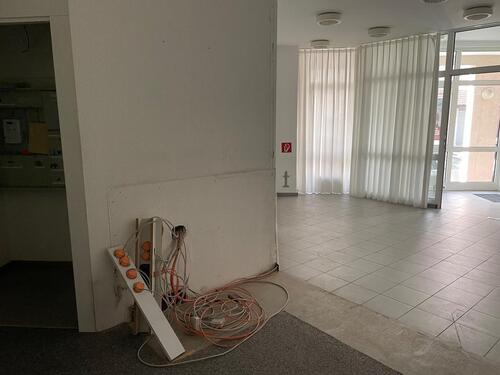 Foto - Wohnung Gewerbeeinheit in Hessigheim mit TG Stellplatz