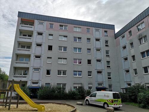 Foto - 3 Zimmer Etagenwohnung zur Miete in Gotha