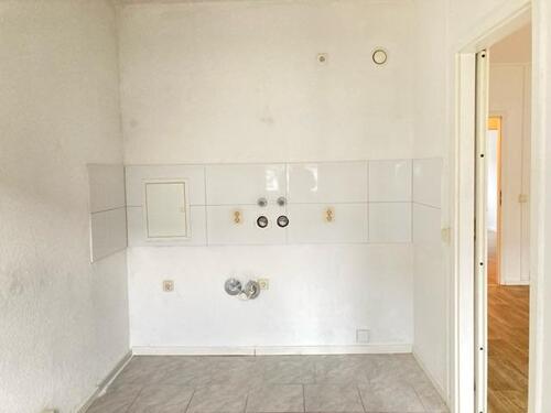 Foto - Etagenwohnung in Gotha zur Miete