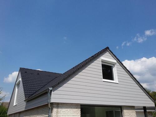 Foto - Einfamilienhaus in Monheim am Rhein zum Kaufen