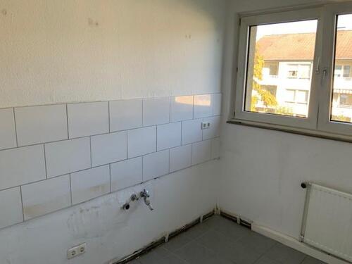 Foto - 2 Zimmer Etagenwohnung in Krefeld