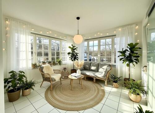 Foto - ** frisch sanierte 2,5-Zi Wohnung im Villenviertel 