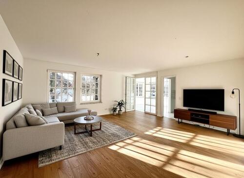 Foto - 2 Zimmer Etagenwohnung zur Miete in Leipzig