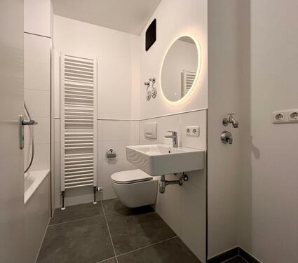 Foto - Etagenwohnung in Leipzig zur Miete