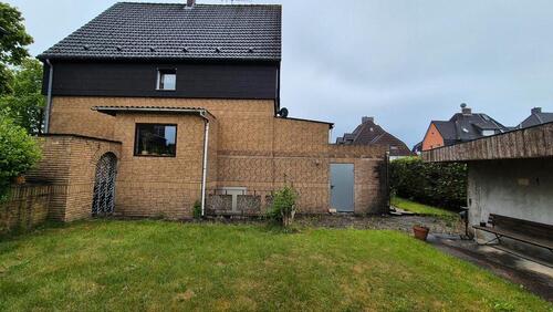 Foto - Einfamilienhaus in Olfen zum Kaufen