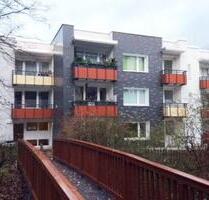 Praktisches 1-Zi.-Appartment - 403,00&nbsp;EUR Kaltmiete, ca.&nbsp; 31,00&nbsp;m&sup2; in Hamburg (PLZ: 22559) Altona