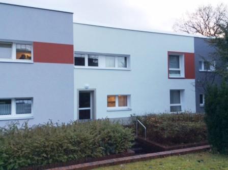 Foto - 1 Zimmer Etagenwohnung zur Miete in Hamburg