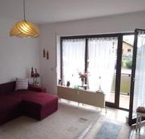 Wunderschöne Singlewohnung in idyllischem Rheinhöhenort - Dahlheim