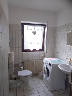 Foto - Terrassenwohnung in Dahlheim zur Miete