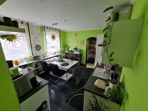Foto - 3 Zimmer Etagenwohnung zur Miete in Saarbrücken
