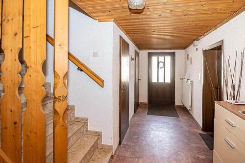 Foto - 8 Zimmer Etagenwohnung in Neukirchen bei Heiligen Blut