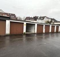 Garage ab sofort zu vermieten . Dortmund Dorstfeld Bummelberg