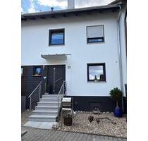 Reihenmittelhaus renoviert in Nürnberg Fischbach