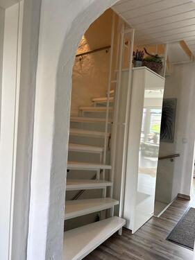 Foto - 4 Zimmer Reihenhaus in Nürnberg