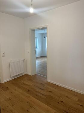 Foto - Kernsanierte 2 Zimmerwohnung in zentrumsnaher Lage in Kempten