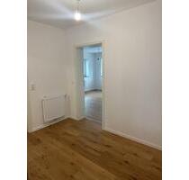 Kernsanierte 2 Zimmerwohnung in zentrumsnaher Lage in Kempten - Kempten (Allgäu) Auf der Halde